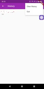 Fast Wa Chat screenshot 1