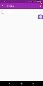 Fast Wa Chat screenshot 2