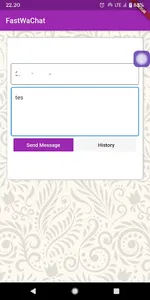 Fast Wa Chat screenshot 4