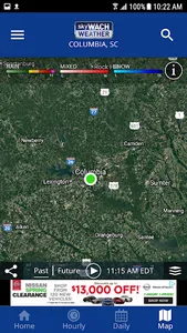SKY WACH screenshot 3