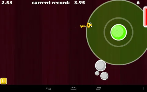Wacky Gravity Game screenshot 7