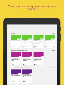 ADEL by WADA screenshot 10