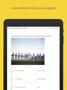 ADEL by WADA screenshot 11