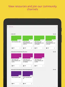ADEL by WADA screenshot 16