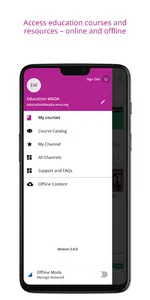 ADEL by WADA screenshot 2