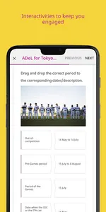 ADEL by WADA screenshot 5