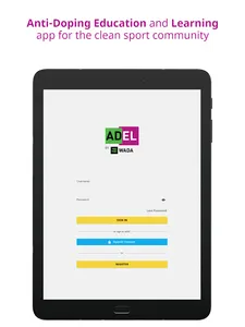 ADEL by WADA screenshot 6