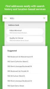 Athlete Central screenshot 3