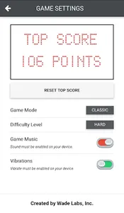Memory Match screenshot 1