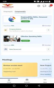 Wadhwani Opportunity screenshot 11