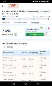 Wadhwani Opportunity screenshot 13