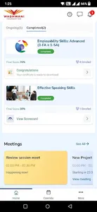 Wadhwani Opportunity screenshot 2