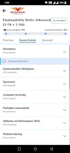 Wadhwani Opportunity screenshot 4