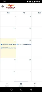 Wadhwani Opportunity screenshot 5