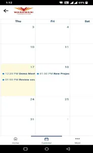 Wadhwani Opportunity screenshot 8