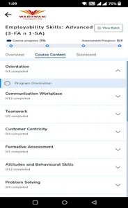 Wadhwani Opportunity screenshot 9