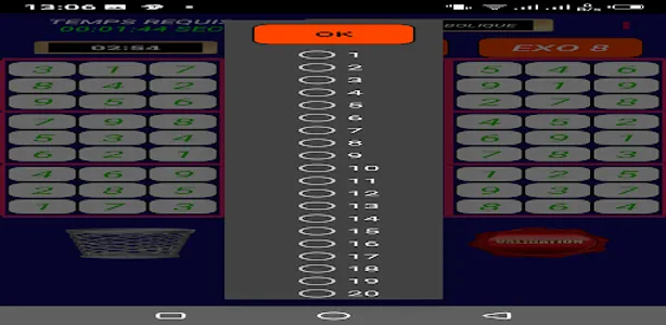 GUIDE SUDOKU screenshot 2