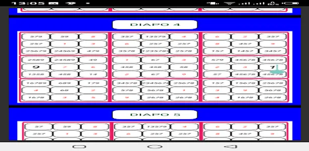 GUIDE SUDOKU screenshot 3