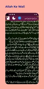 Allah Ke Wali اللہ کے ولی screenshot 3