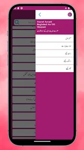 Junaid Baghdadi Ke  Waqiaat screenshot 7