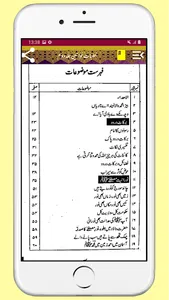 Khutbaat e Khawateen عورتوں کی screenshot 26