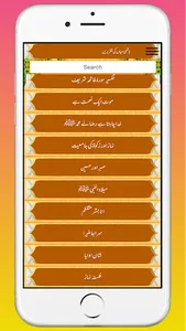 Khutbate hashmi Miya Ki Taqrir screenshot 28