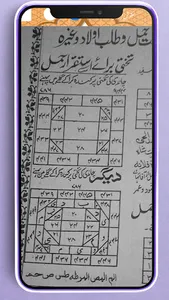 Nuqoosh E Ashrafia نقوش اشرفیہ screenshot 6