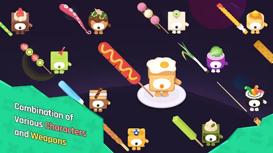 Snack.io - Online io games screenshot 5