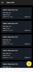 Financial Growth Program screenshot 1