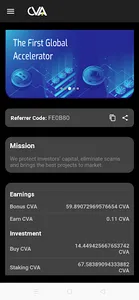 Financial Growth Program screenshot 3