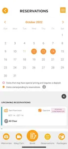 MyWag Hotels screenshot 1