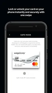 wage|corp screenshot 4