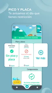 Wagen - Tu vehículo a la mano screenshot 2