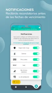 Wagen - Tu vehículo a la mano screenshot 5