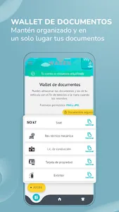 Wagen - Tu vehículo a la mano screenshot 6