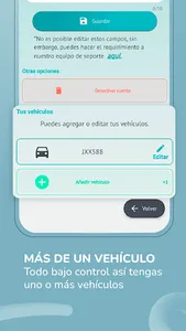 Wagen - Tu vehículo a la mano screenshot 7