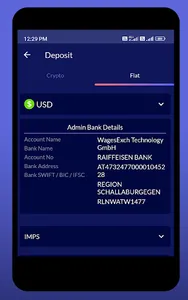 Wages Exch screenshot 8