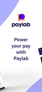 Paylab screenshot 1