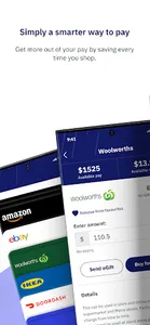 Paylab screenshot 2