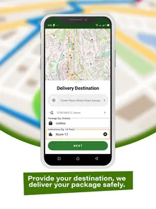 Katale - Grocery & Delivery screenshot 1