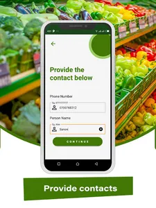 Katale - Grocery & Delivery screenshot 3