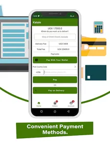 Katale - Grocery & Delivery screenshot 4