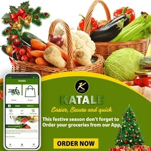 Katale - Grocery & Delivery screenshot 8