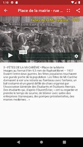 Archives en Poche - Rennes screenshot 1