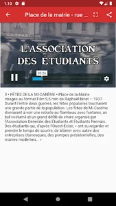 Archives en Poche - Rennes screenshot 2
