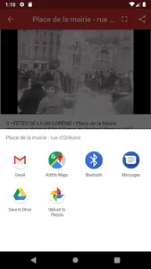 Archives en Poche - Rennes screenshot 3