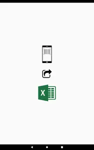 Easy Barcode to Excel screenshot 14