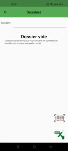 Easy Barcode to Excel screenshot 3