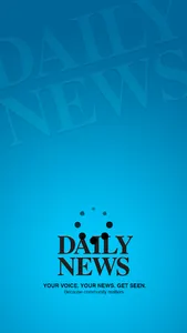 Wahpeton Daily News Media screenshot 3