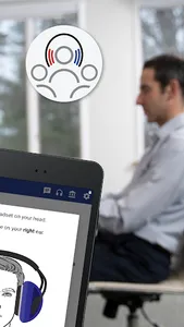 Audhere Test Taker screenshot 2